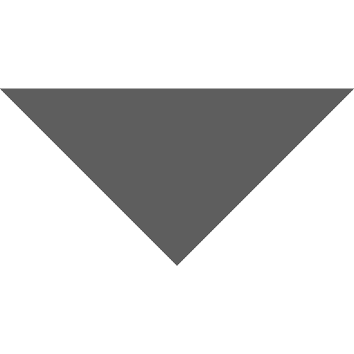 アイコン 三角形